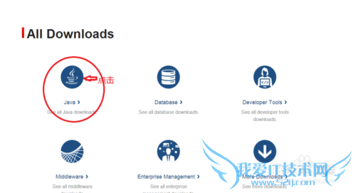 JDK的下载及安装Java环境