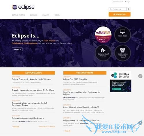 Java开发者必备的6款工具