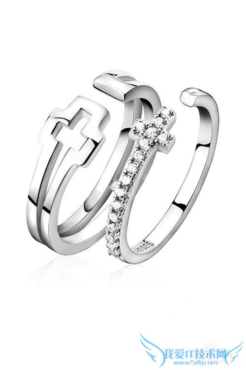 情人节最受情侣喜爱的9对情侣对戒