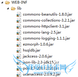 ODBC失效后用第三方jar包让java连接access库