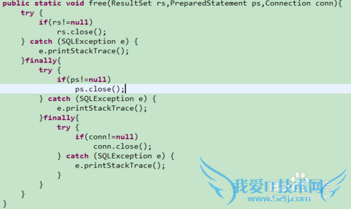 ODBC失效后用第三方jar包让java连接access库
