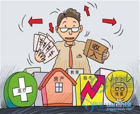 如何选择适合自己的理财方式