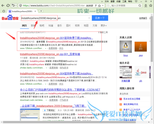 InstallAnywhere2009 JavaӦóװ