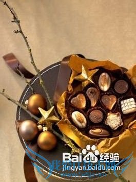 详解圣诞节送女友什么礼物好