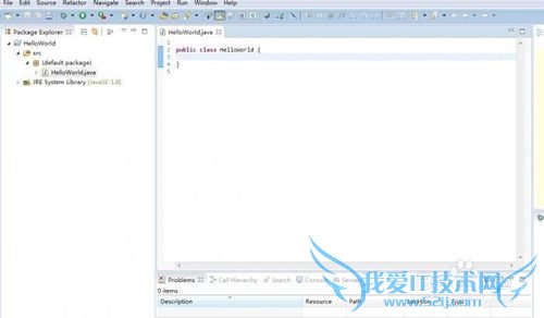 JavaͼĽ̳֮HelloWorld