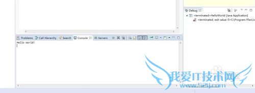 JavaͼĽ̳֮HelloWorld