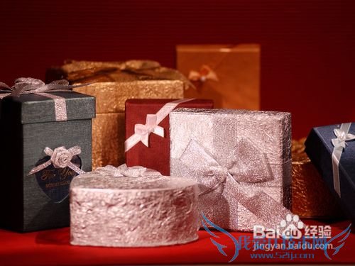 元旦送什么礼物好