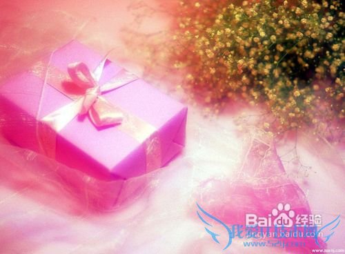 元旦送什么礼物好