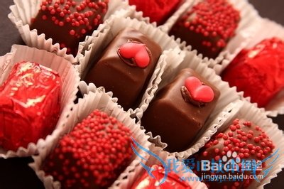 女朋友过生日送什么礼物好?