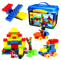 合适不同年龄段小朋友的礼物