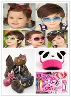 合适不同年龄段小朋友的礼物