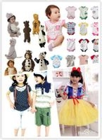 合适不同年龄段小朋友的礼物