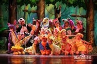 合适不同年龄段小朋友的礼物