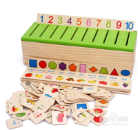 合适不同年龄段小朋友的礼物