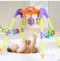 合适不同年龄段小朋友的礼物