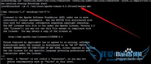 java.net.BindException: Address already in