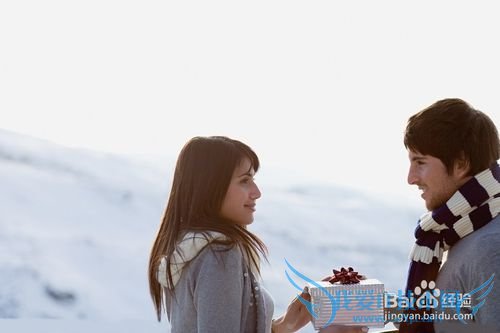 七夕送女朋友什么礼物好呢