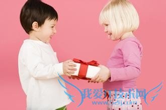 七夕送女朋友什么礼物好呢