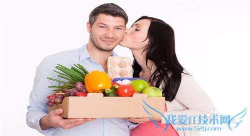 老公要过生日了,送他什么礼物呢?