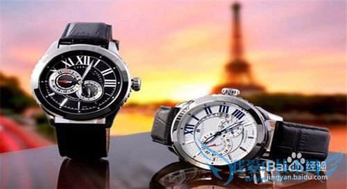 老公要过生日了,送他什么礼物呢?