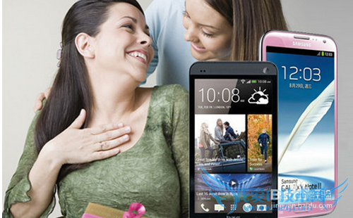 母亲节送什么礼物好