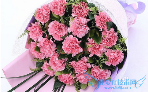 母亲节送什么礼物好