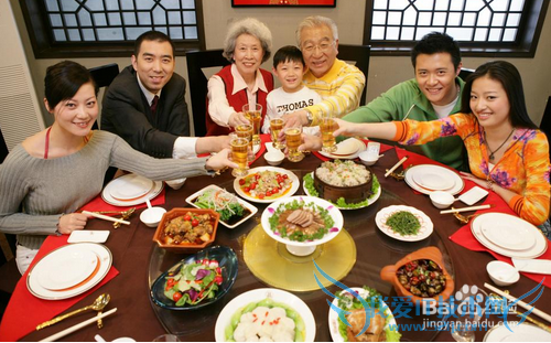 母亲节送什么礼物好