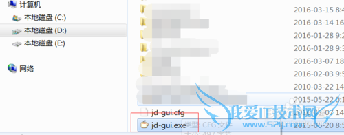 Ôõô²é¿´jarÎļþ»òJava·´±àÒ빤¾ß²é¿´jarÎļþ