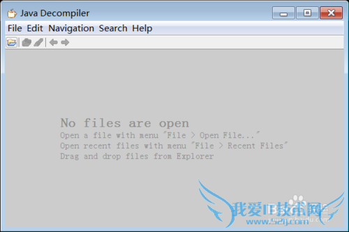 Ôõô²é¿´jarÎļþ»òJava·´±àÒ빤¾ß²é¿´jarÎļþ