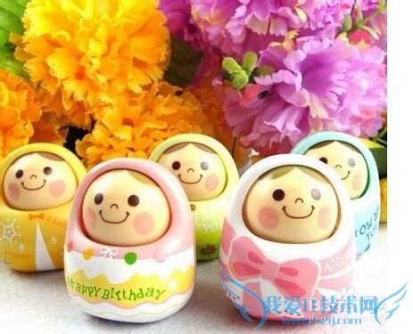 怎样给孩子准备生日礼物?