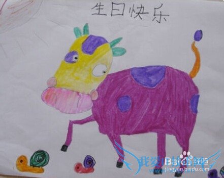 怎样给孩子准备生日礼物?