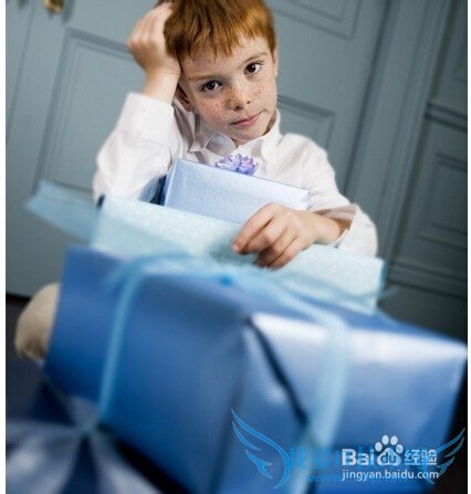 怎样给孩子准备生日礼物?