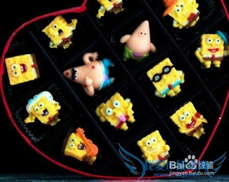 怎样给孩子准备生日礼物?