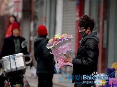 送女孩什么礼物好