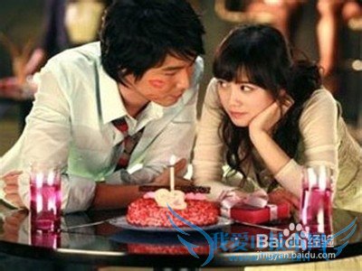 送女孩什么礼物好