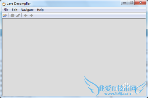 java反编译工具java Decompiler的使用方法