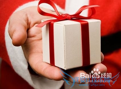 圣诞节送什么礼物给男友