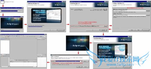 在Windows xp系统下配置java编程与运行环境
