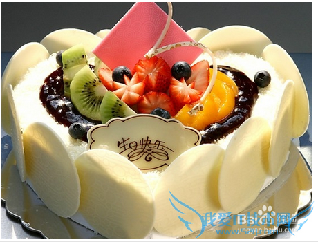 父母生日送什么生日礼物