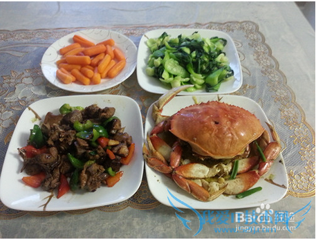 父母生日送什么生日礼物