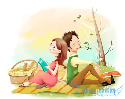 女人最喜欢的情人节礼物