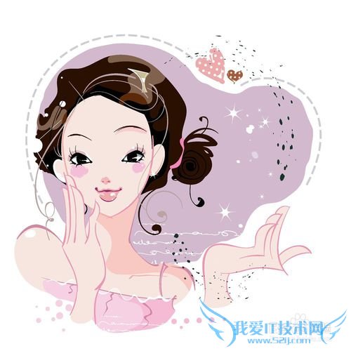 女人最喜欢的情人节礼物