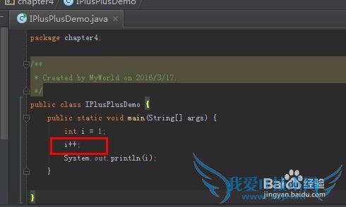 ֪java i=i++iֵǶô֮