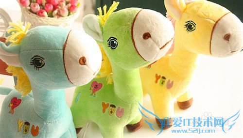 给女朋友送什么新年礼物