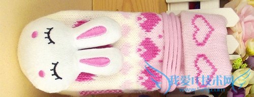 给女朋友送什么新年礼物