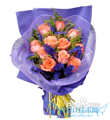 初次见面送什么礼物