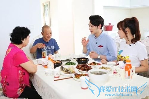 第一次去男朋友家应该买什么礼物