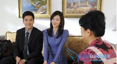 第一次去男朋友家应该买什么礼物