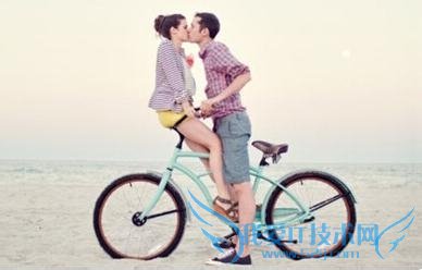 恋爱的四个阶段,七夕送礼物攻略