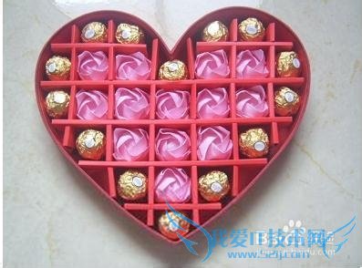 恋爱的四个阶段,七夕送礼物攻略